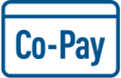 Co-Pay Card Icon 